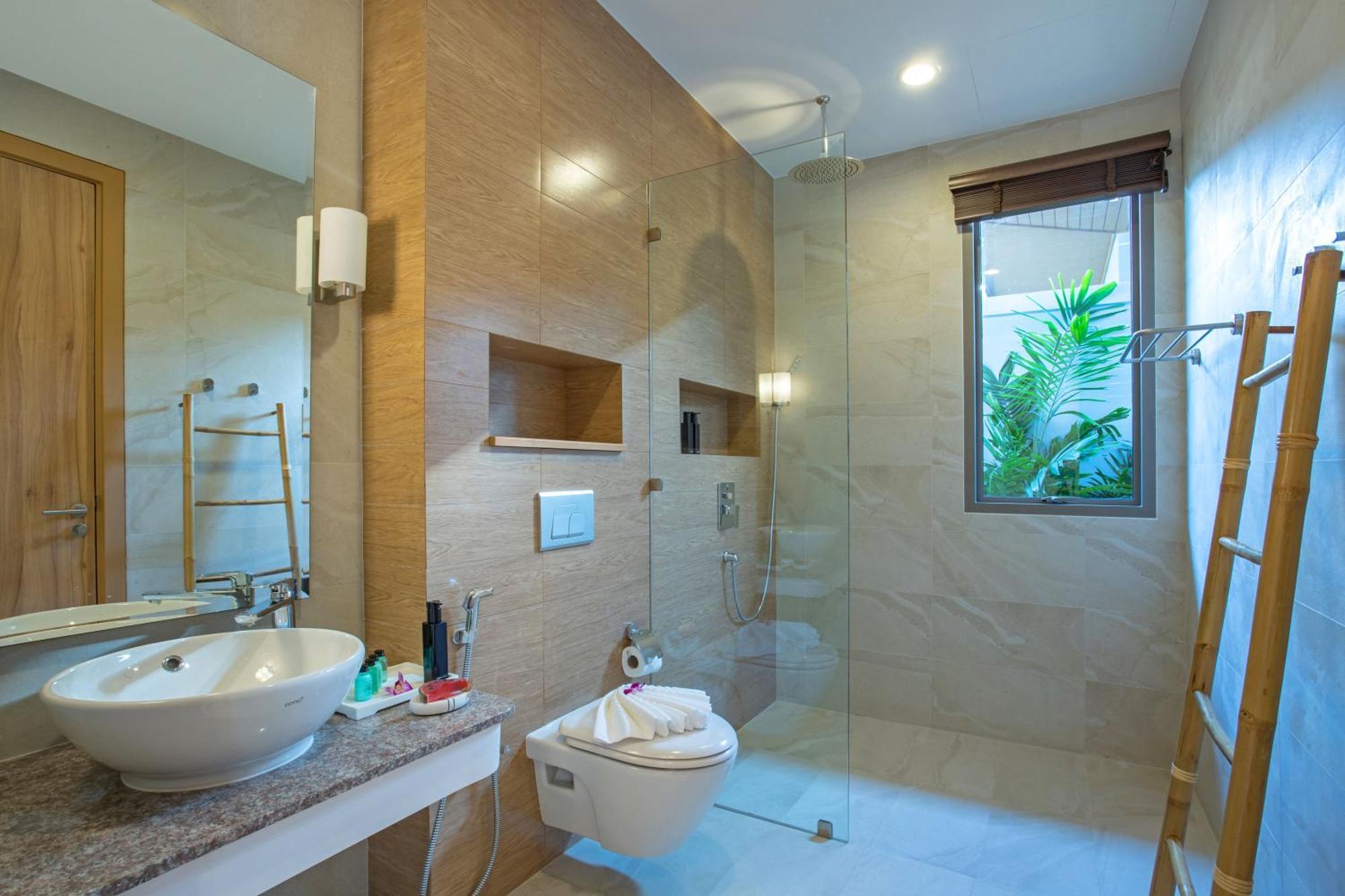 Boutique Resort 2Br Villa Dalaa 2, Pure Water Pool, Kamala Beach Esterno foto